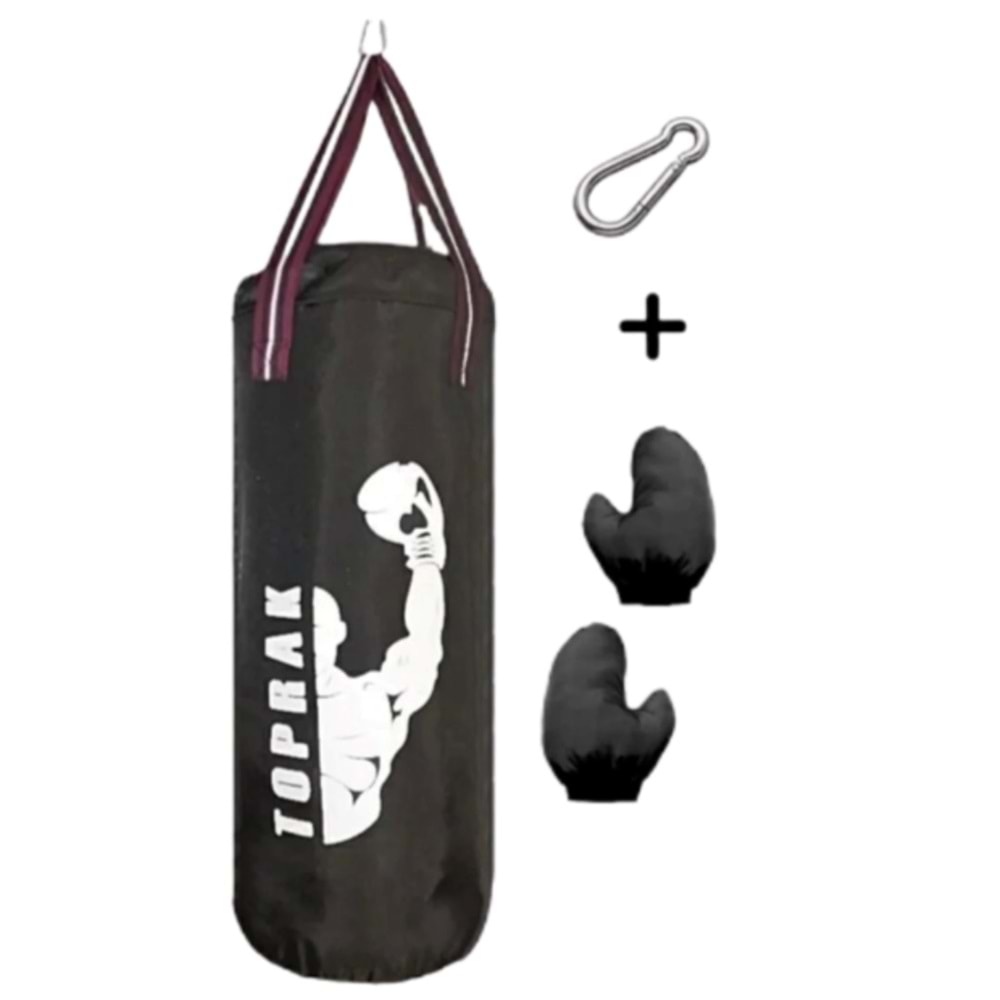 TOPRAK 60 CM DEV BOY BOKS TORBASI TPR-BOKS