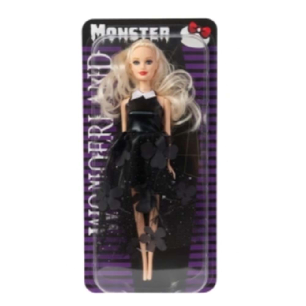 MONSTER BEBEK NZM-608 *48