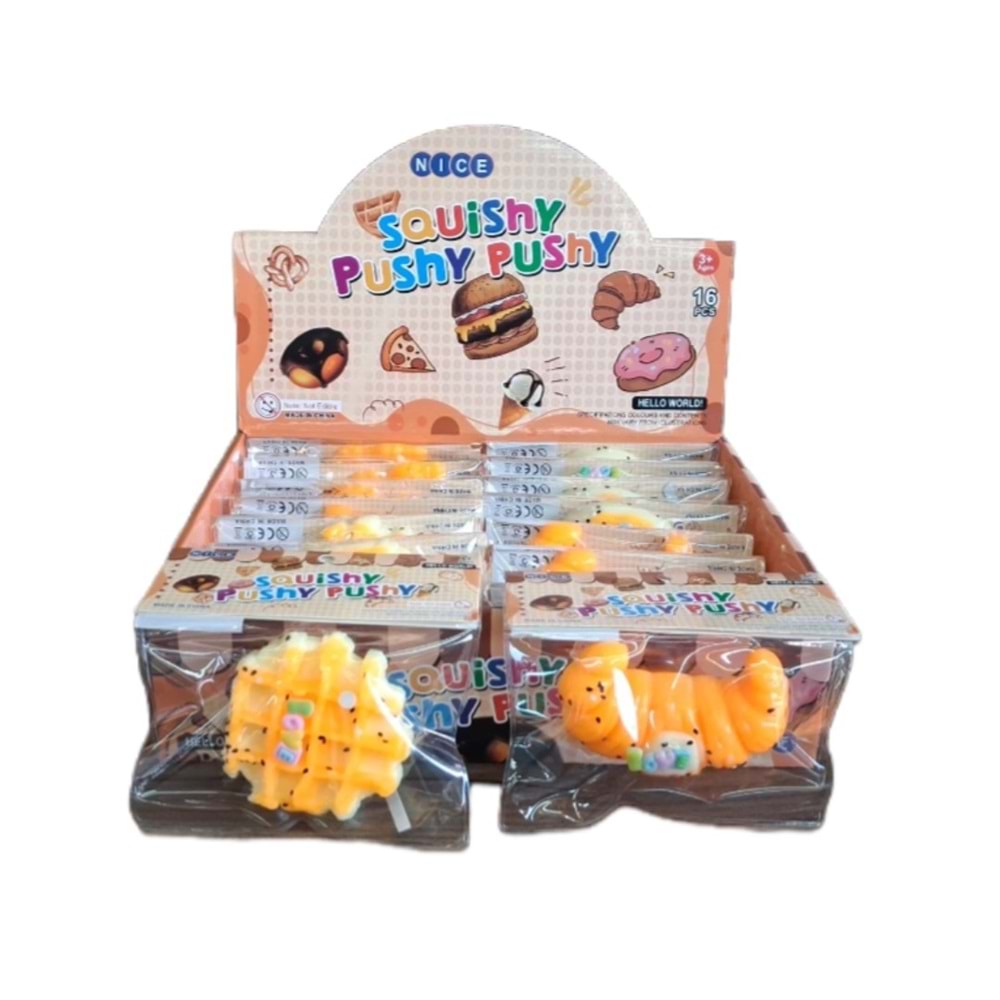 SUKUŞI KURABİBİYE VAFIL OND-008 *192