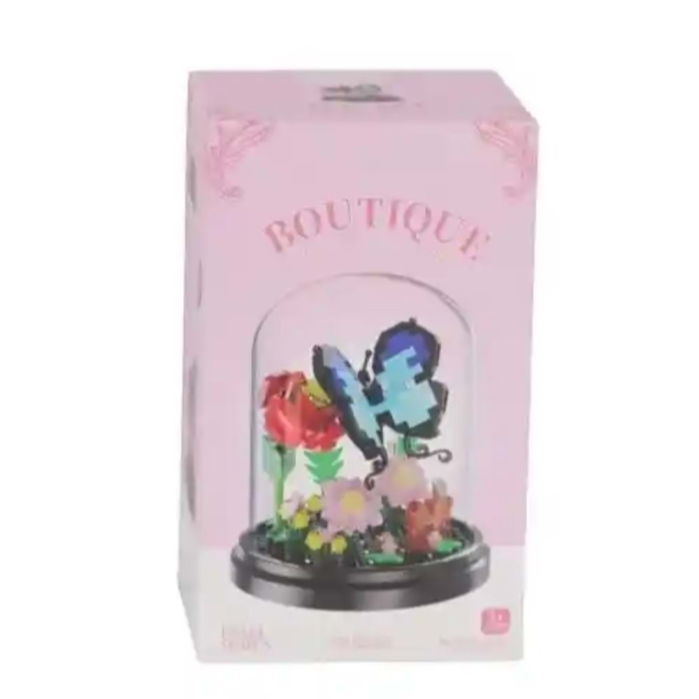 FANUS ÇİÇEK BRICKS C7725-P2344 *120