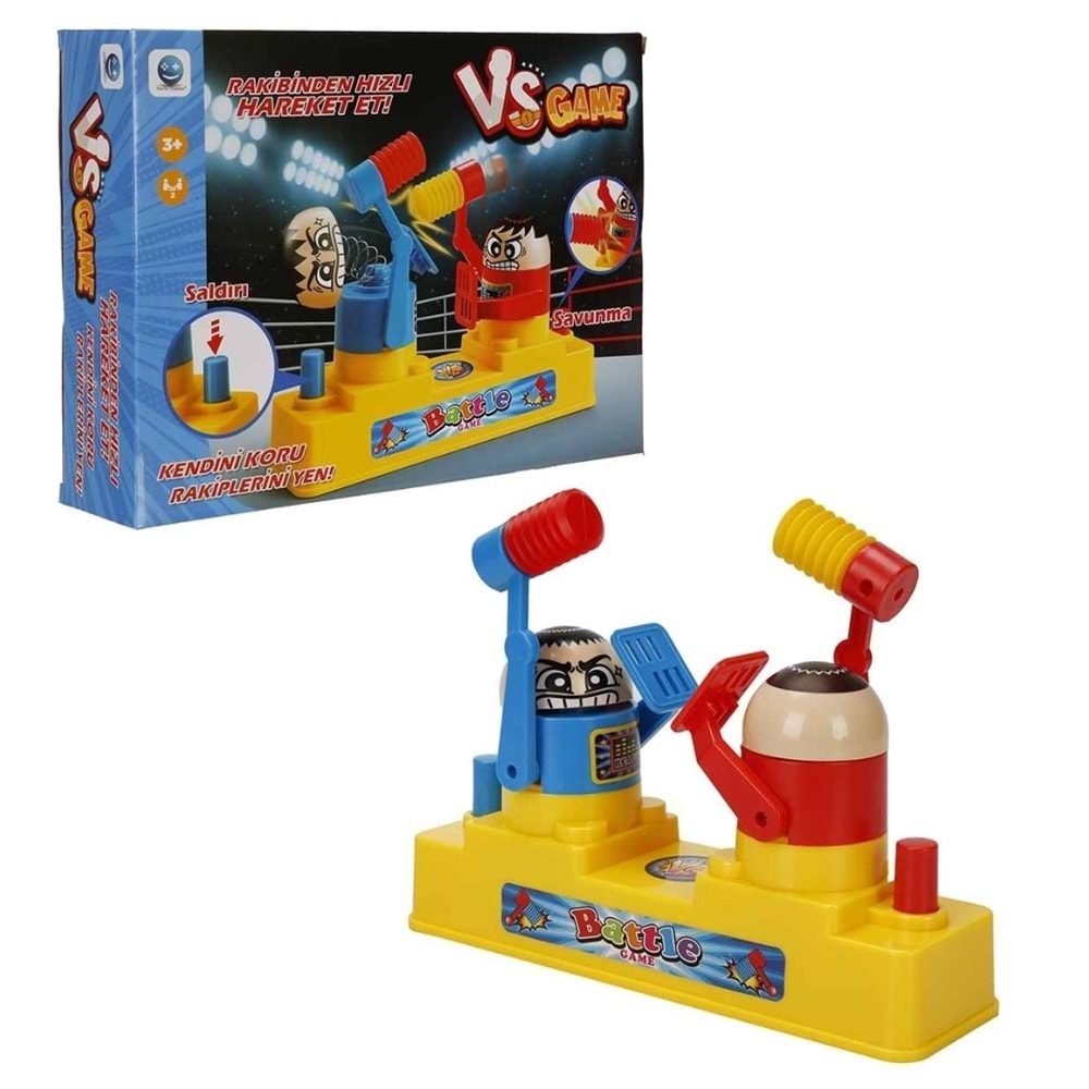 SUN OYUN BEATTLE GAME 04817 *36