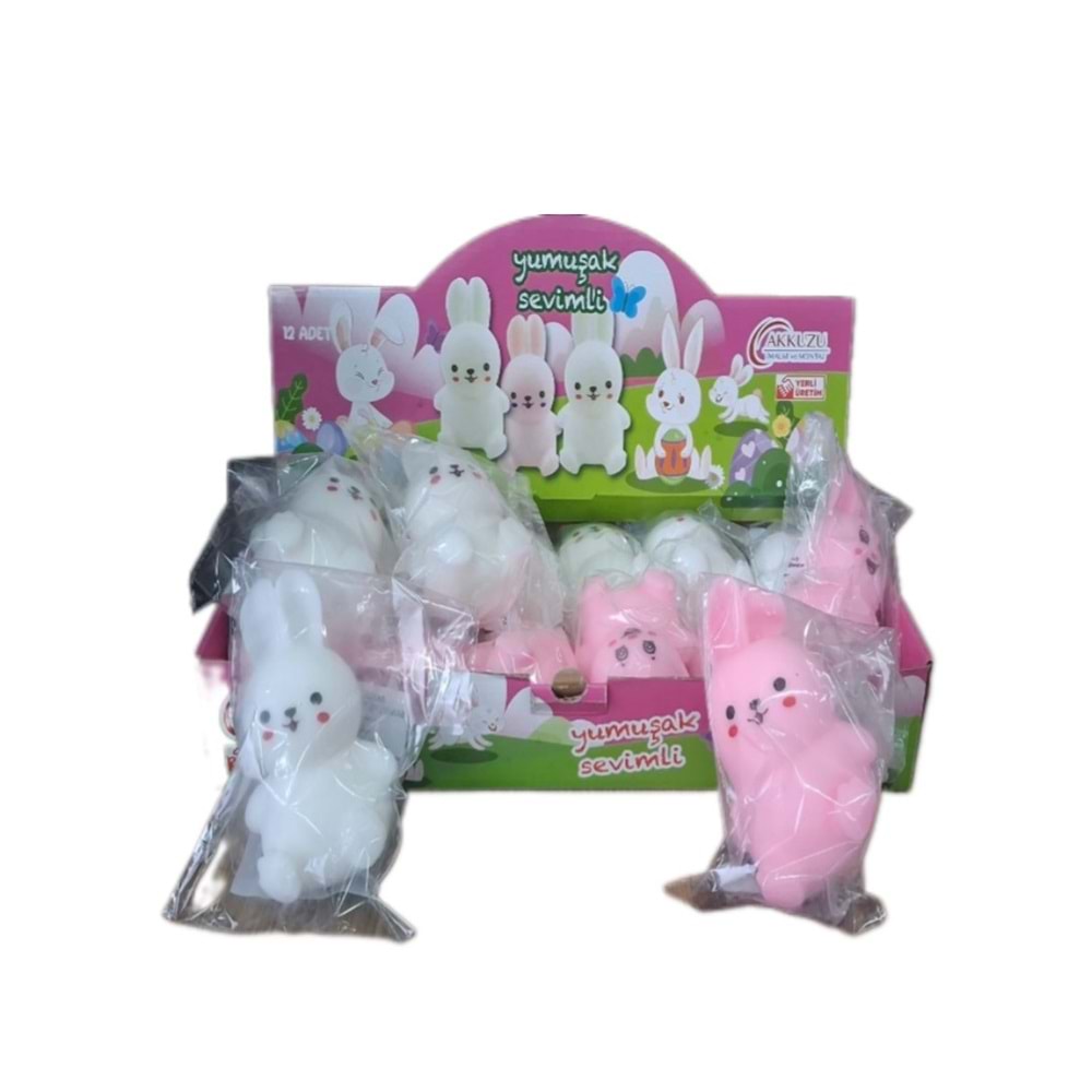 SUKUŞI TAVŞAN K024 *288