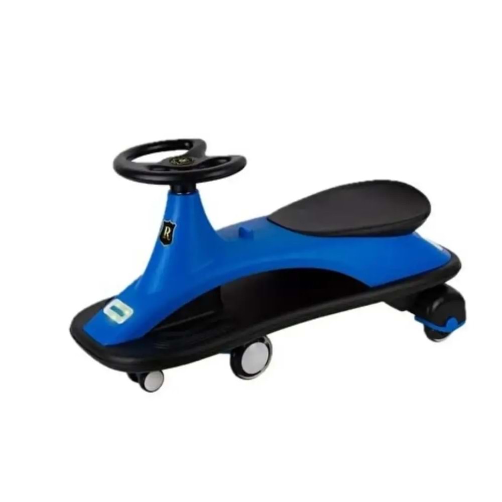 ROYAL SWING CAR-BLUE MAVİ RT042-001 MAVİ *4