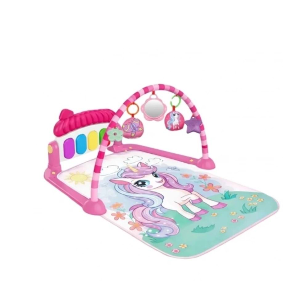 UNICORN PİYANOLU OYUN HALISI MOL-558 *24