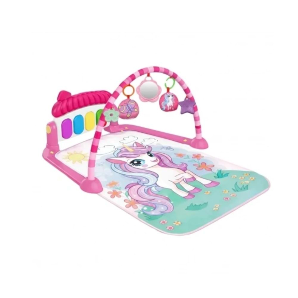 UNICORN PİYANOLU OYUN HALISI MOL-558 *24