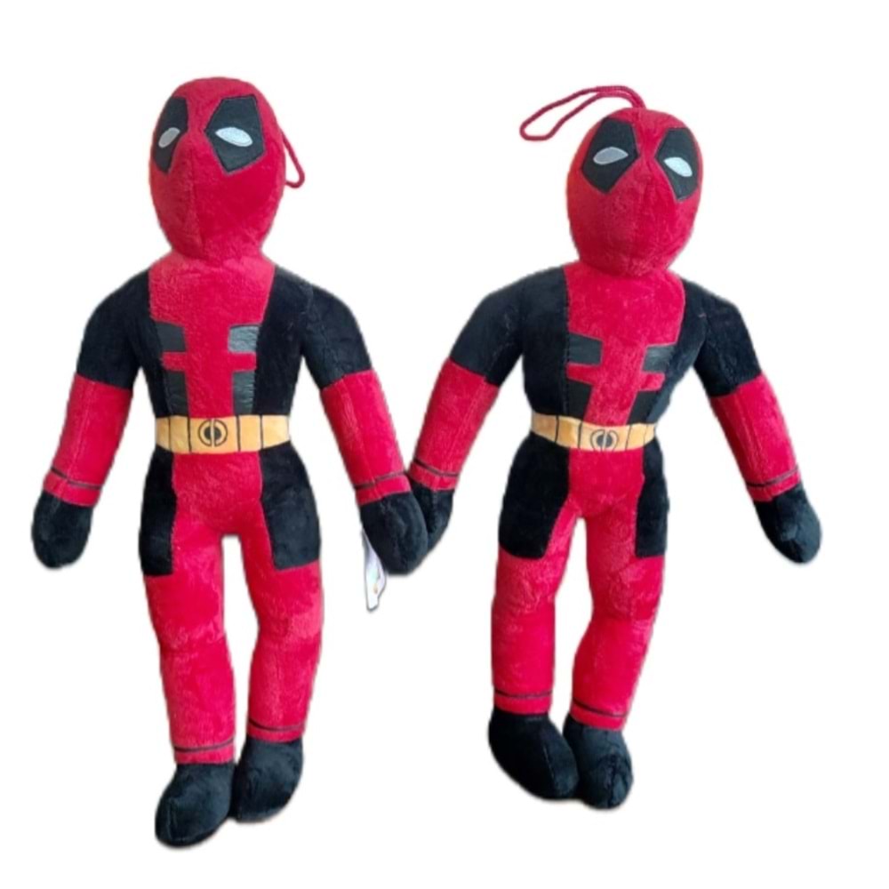 PELUŞ KARAKTER 40 CM DPL SR6255