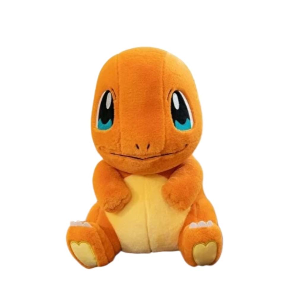 PELUŞ 35 CM KARAKTER PKM SR6017