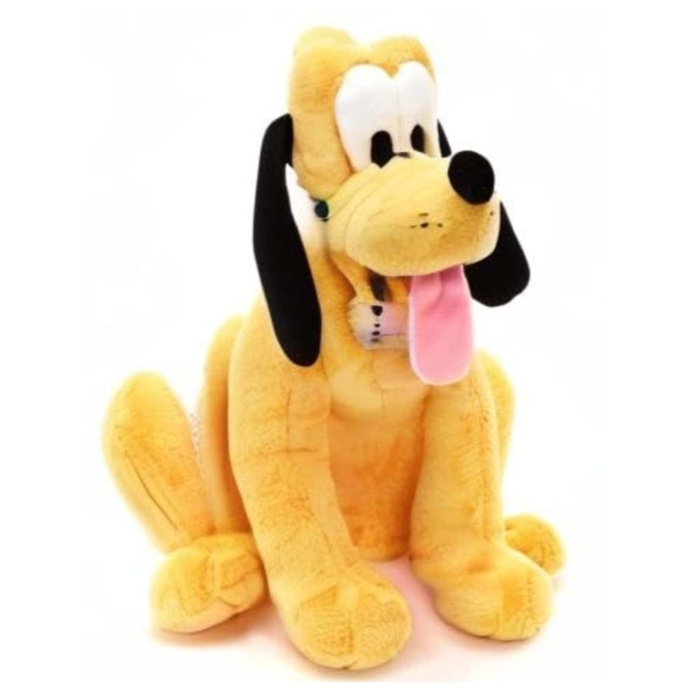 PELUŞ KÖPEK PLUTO 60 CM SR2017 *40