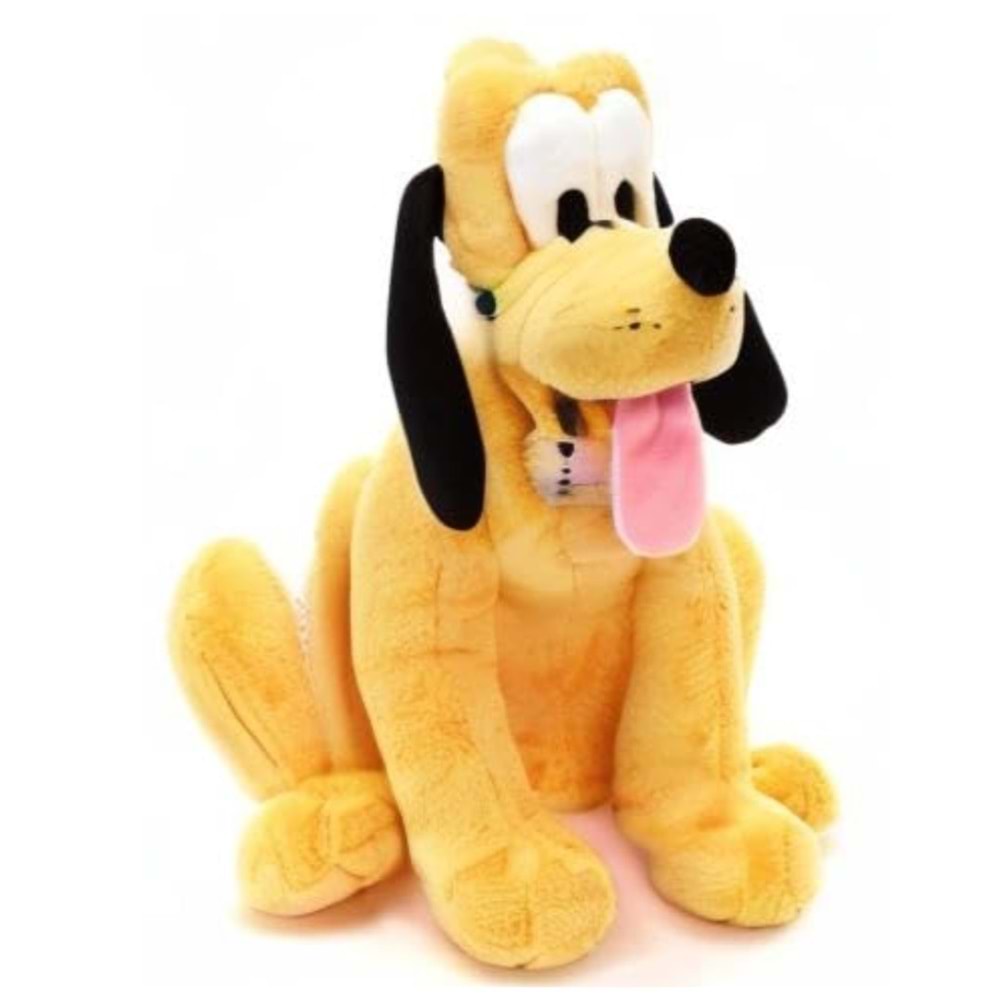 PELUŞ KÖPEK PLUTO 60 CM SR2017 *40