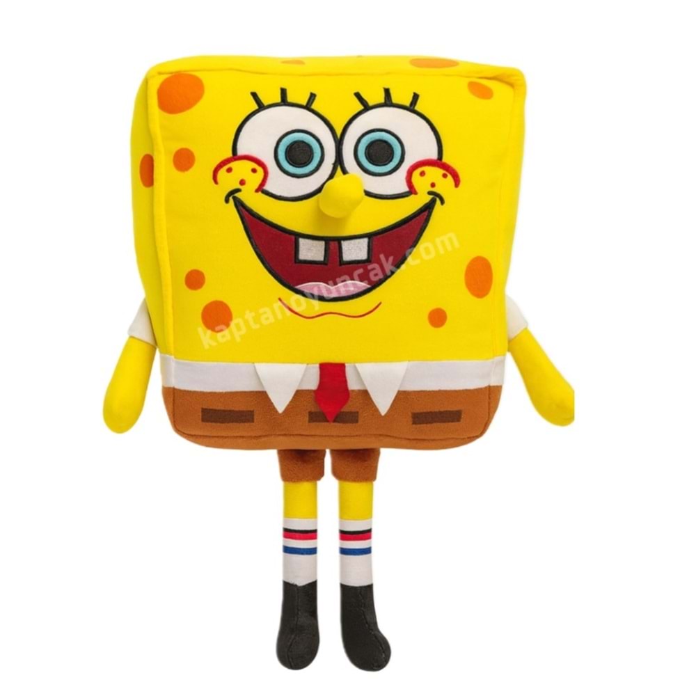 PELUŞ S.BOB 40 CM AY-83 *60