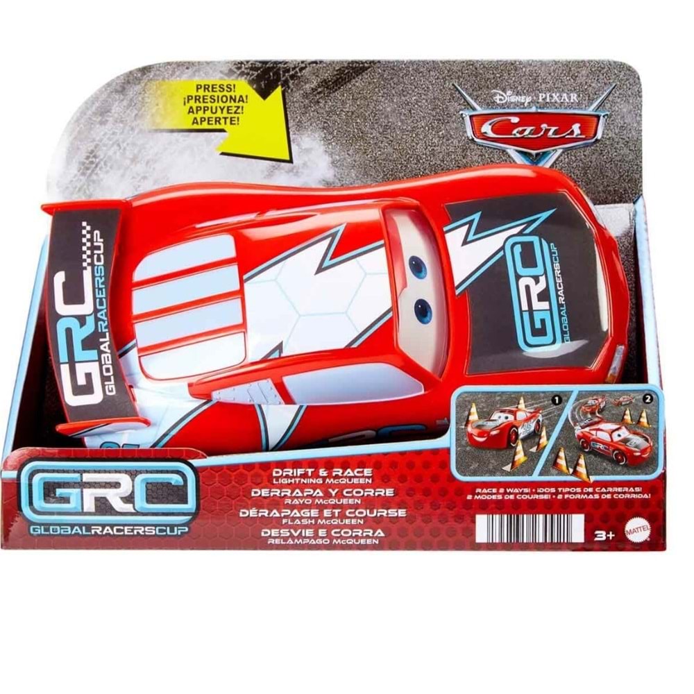 MTL CARS DEİFT ATAN ŞİMŞEK MCGUEEN HXJ34 *2