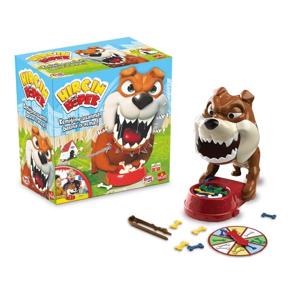 ADR HIRÇIN KÖPEK 93487 *3