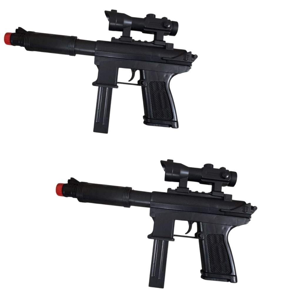 KILIÇBEY BONCUK TABANCASI M-006 *60