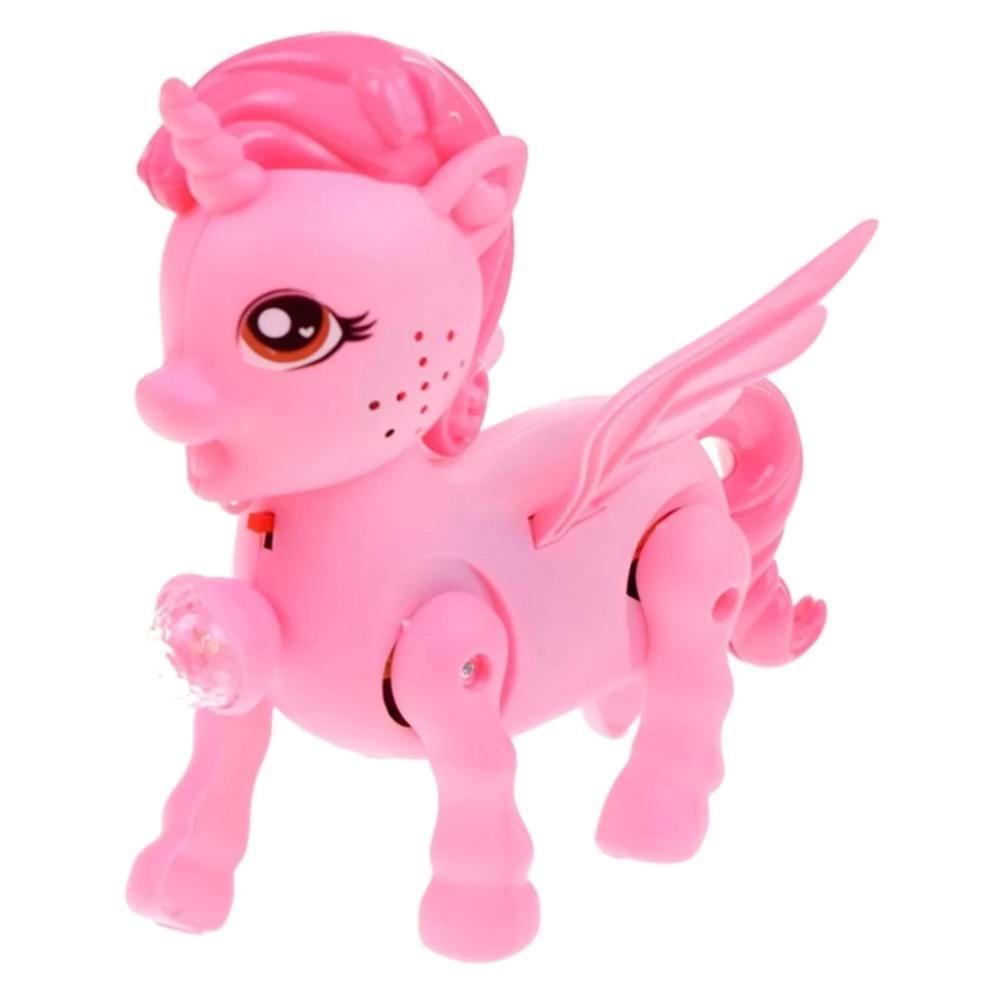 IŞIKLI AT İPLİ POŞETLİ 037 *96