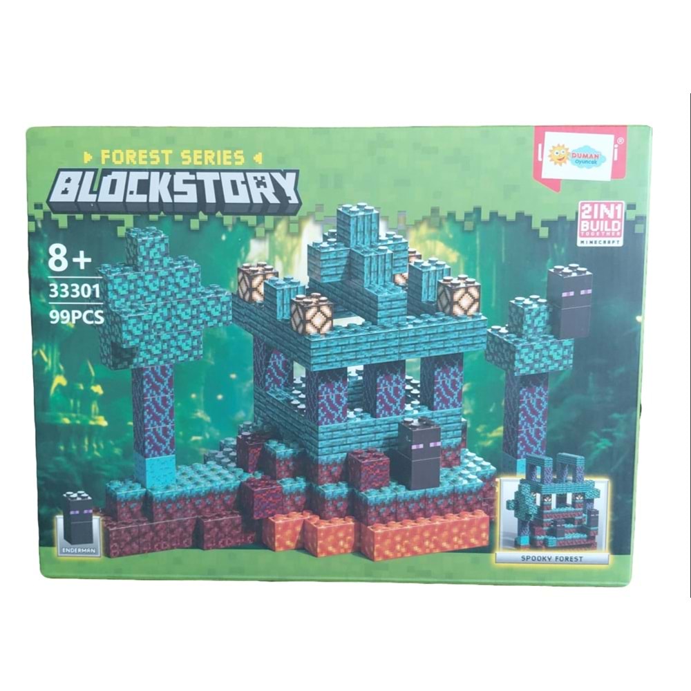 LEGO YAPI BLOKLARI 99 PARÇA 33301 *36