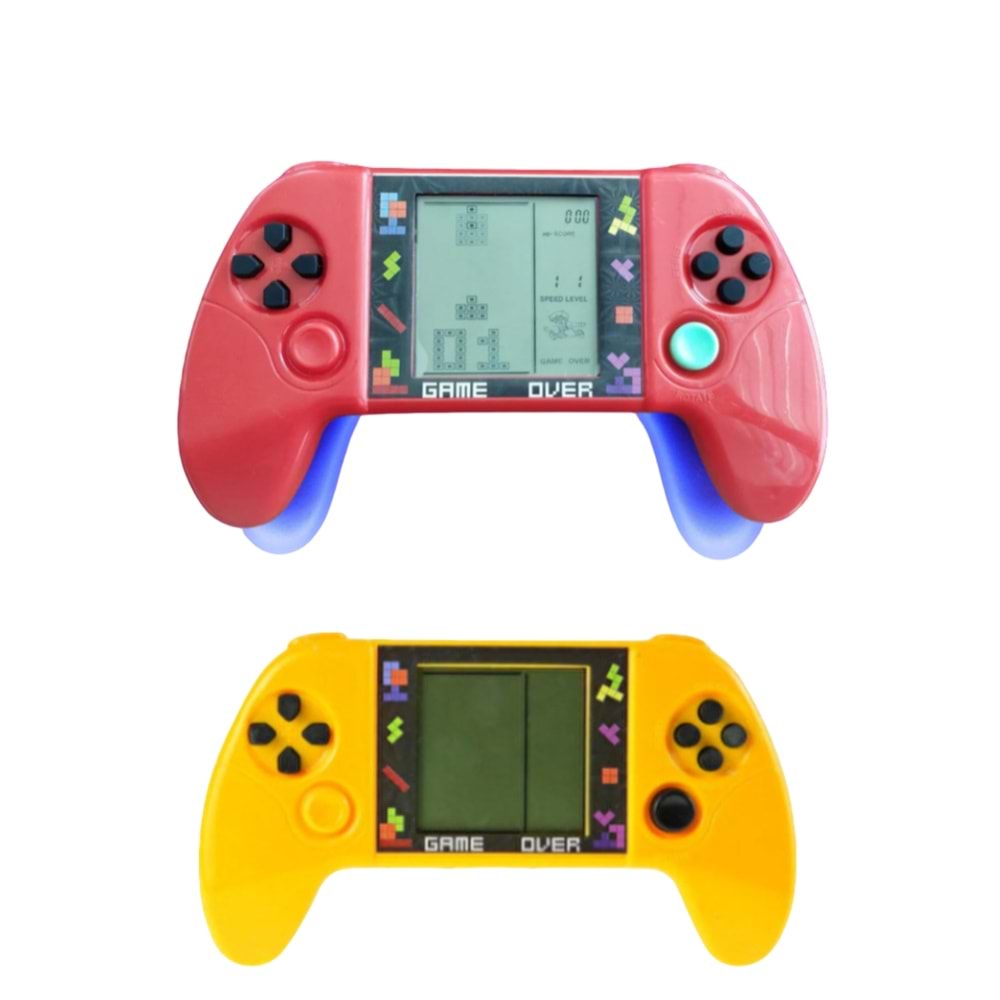 KARTELA YARASA TETRİS MSE-2101 *120