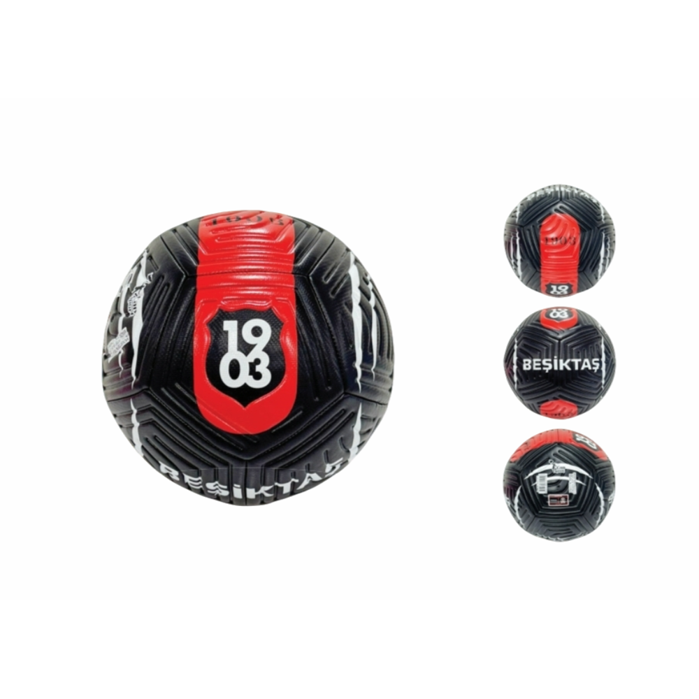 BEŞİKTAŞ FUTBOL TOPU CLUB BJK-3011 *30