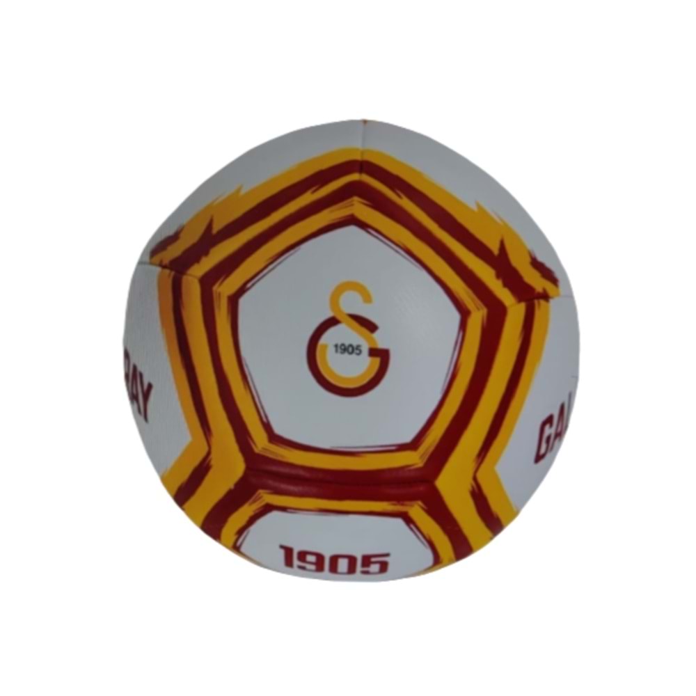 GALATASARAY FUTBOL TOPU LİNES GS-7002 *30