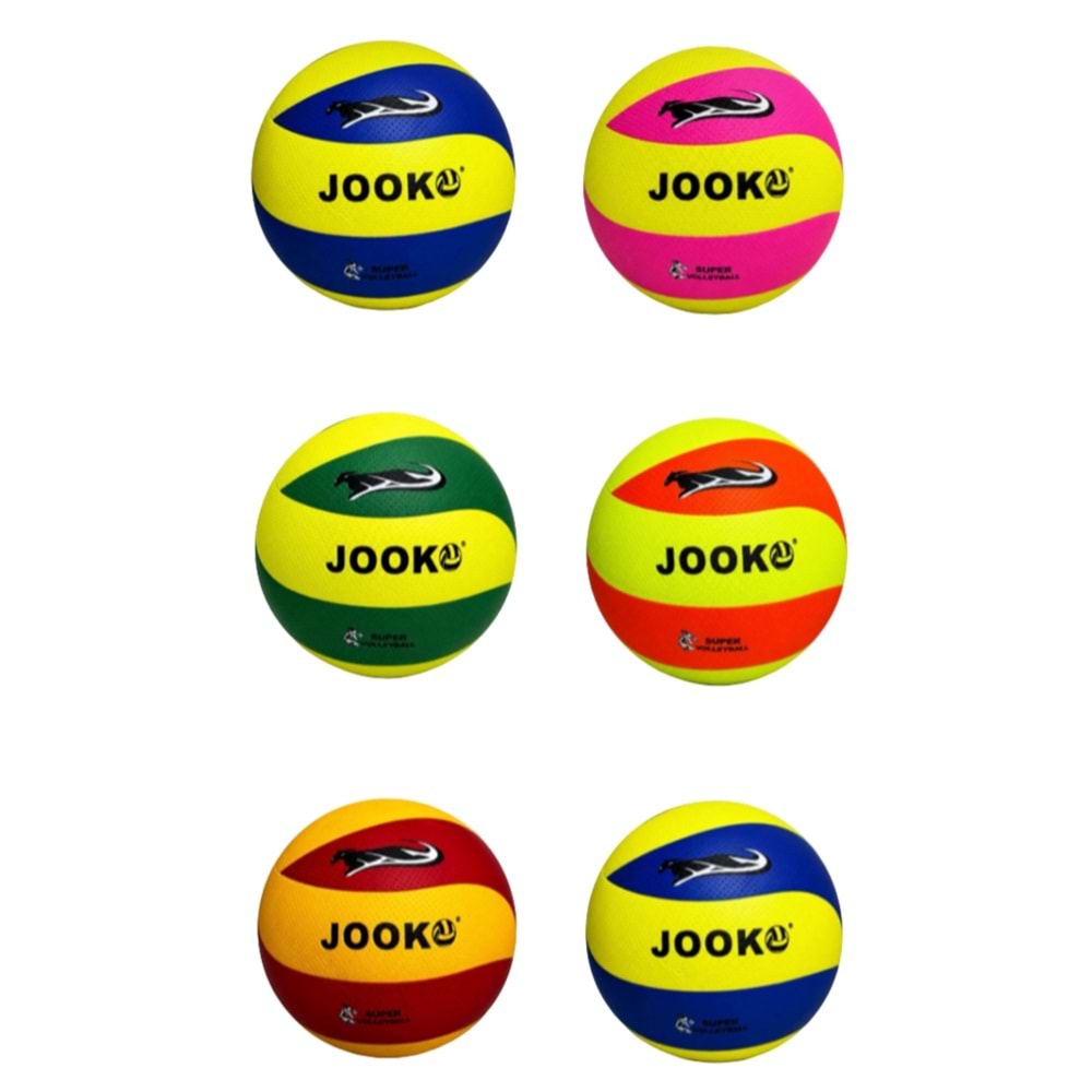 JOOK VOLEYBOL TOPU V700 *60