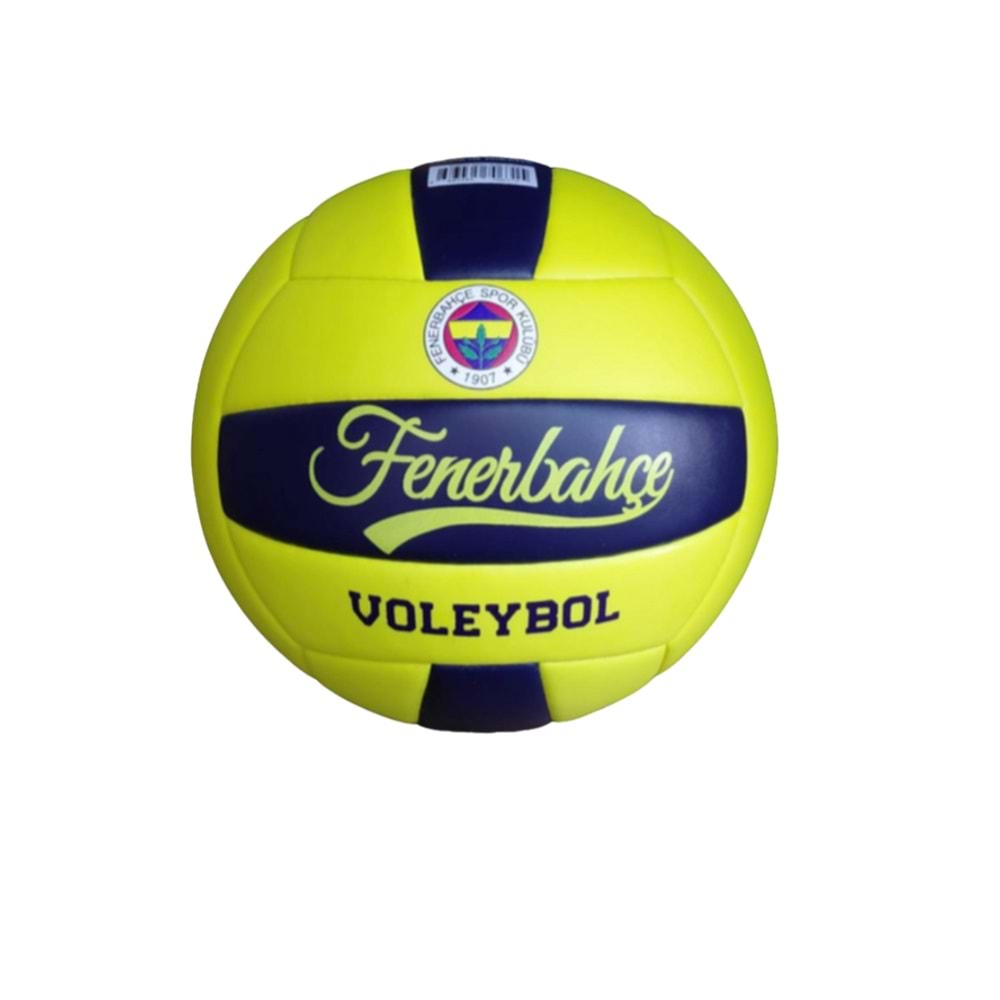 FENERBAHÇE VOLEYBOL TOPU FB-5351 *12