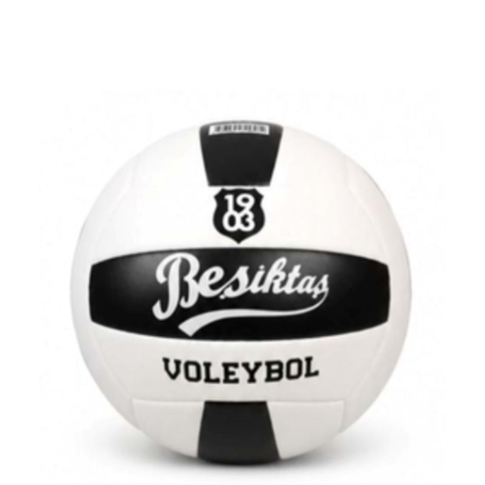 BEŞİKTAŞ VOLEYBOL TOPU BJK-3043 *12