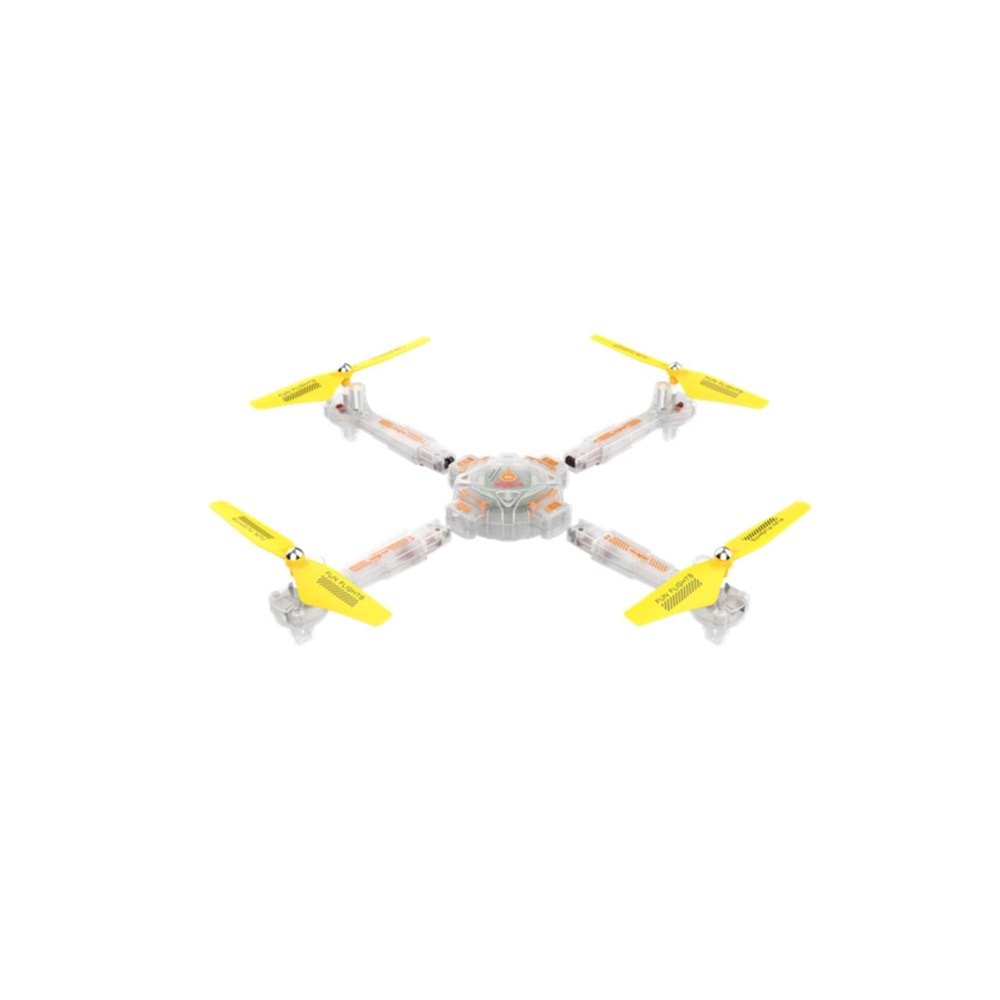 SEHER UZK 4 ROTORLU DRONE X33 *12