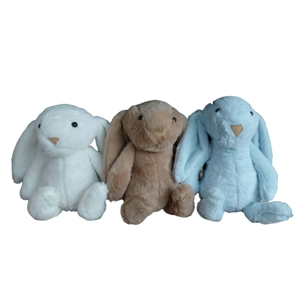 PELUŞ BONBON TAVŞAN MLT 890693 *50
