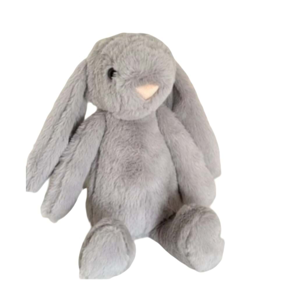PELUŞ BONBON TAVŞAN MLT 890693 *50