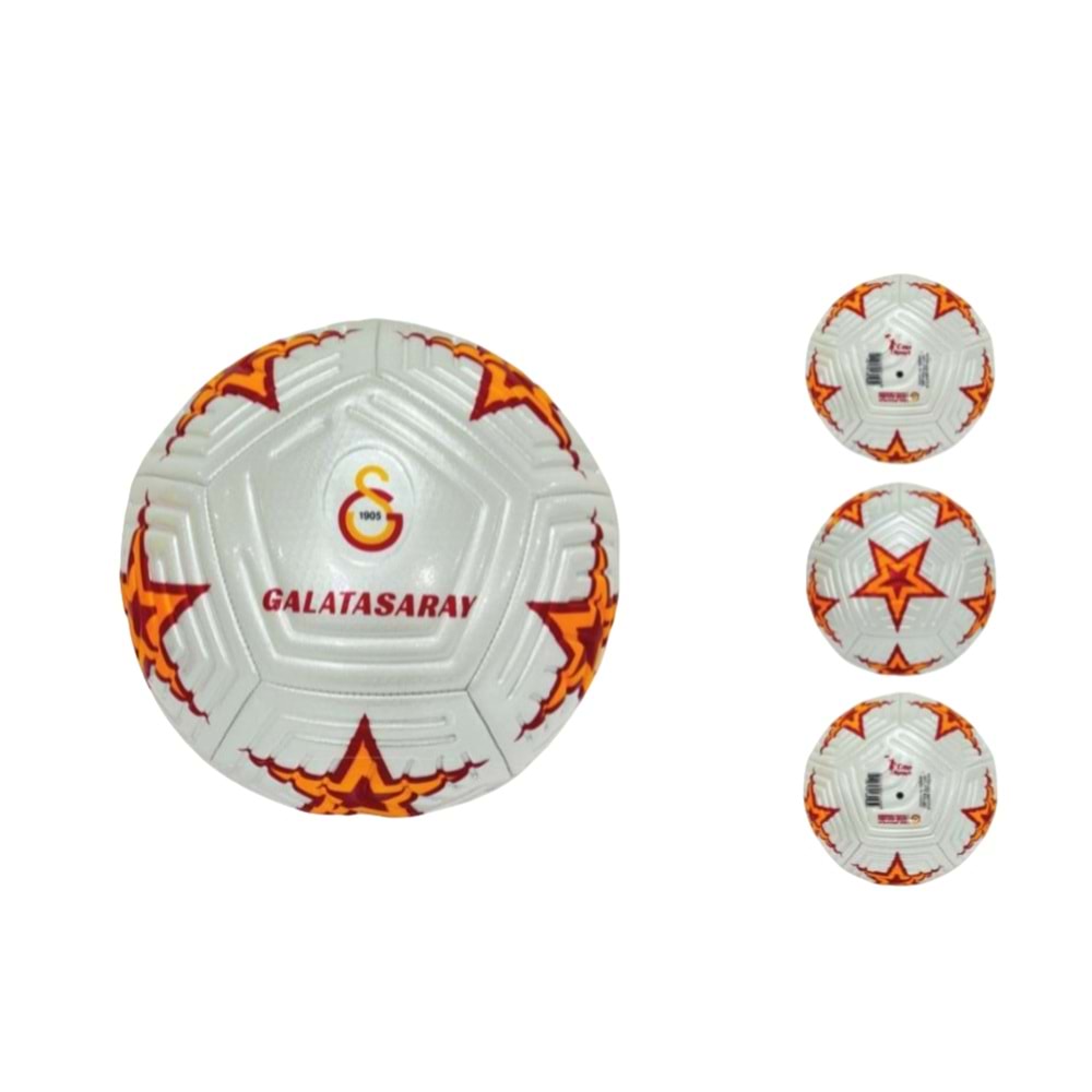 GALATASARAY FUTBOL TOPU GS-7001 *30