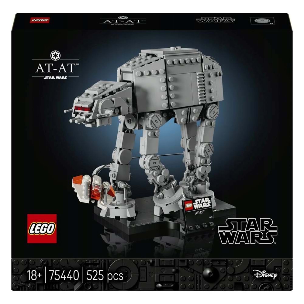 ADR LEGO STAR WARS AT-AT 75440
