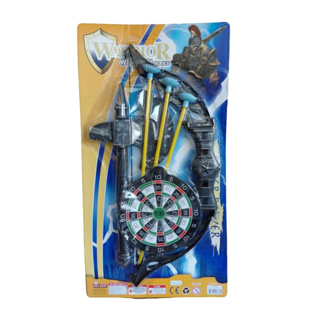 KARTELA BALTALI OK-YAY AETİ KS-868 *30