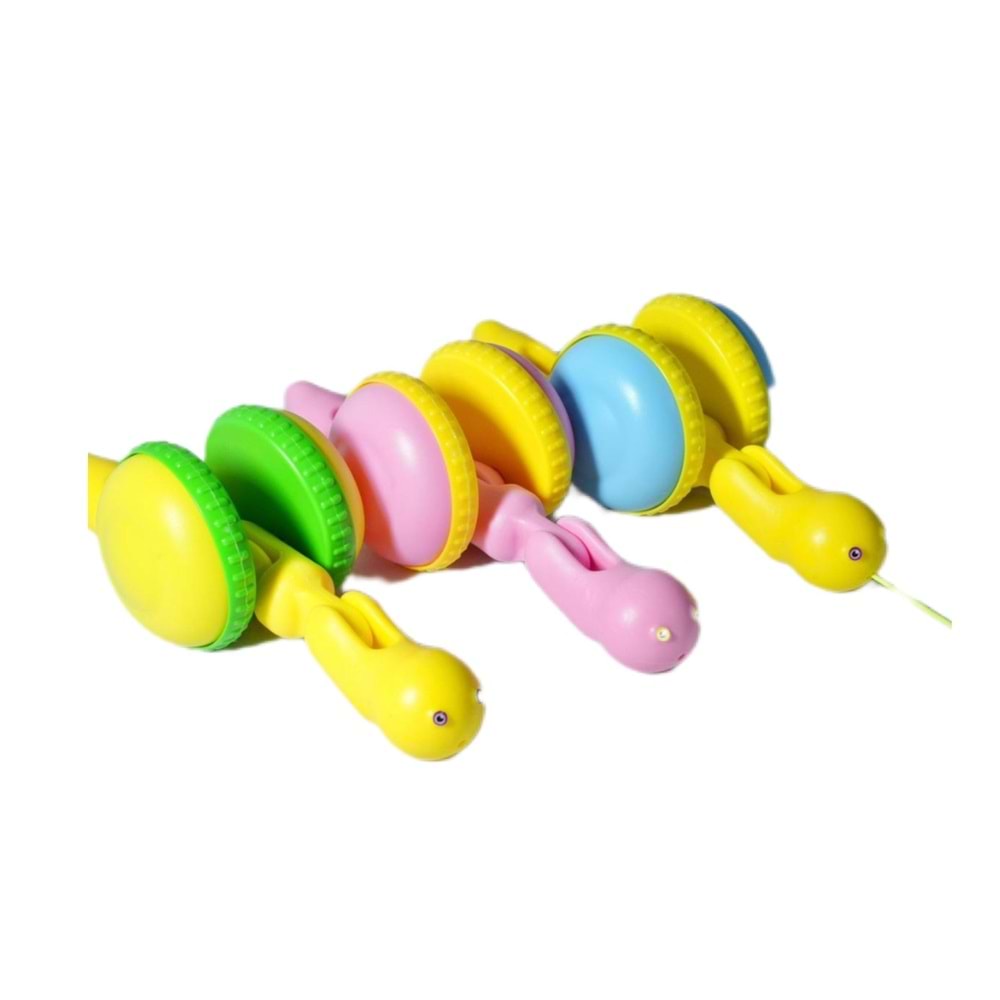 İPLİ SALYANGOZ 10 LU PKT ÇK-001 *100