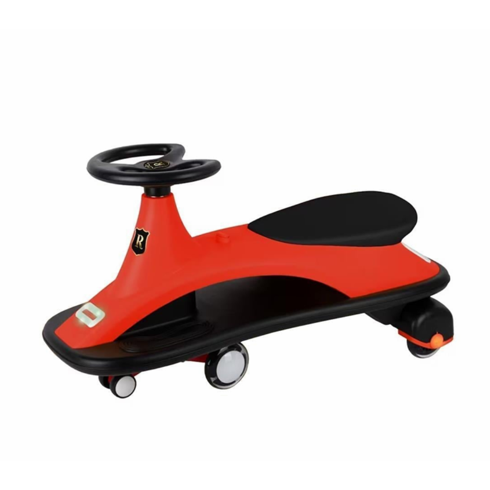 ROYAL SWING CAR-PINK PEMBE RT42-001 KIRMIZI *4