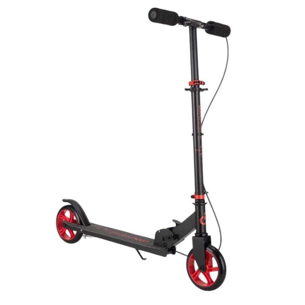 12+ FRENLİ SCOOTER KIRMIZI FR38545 *4