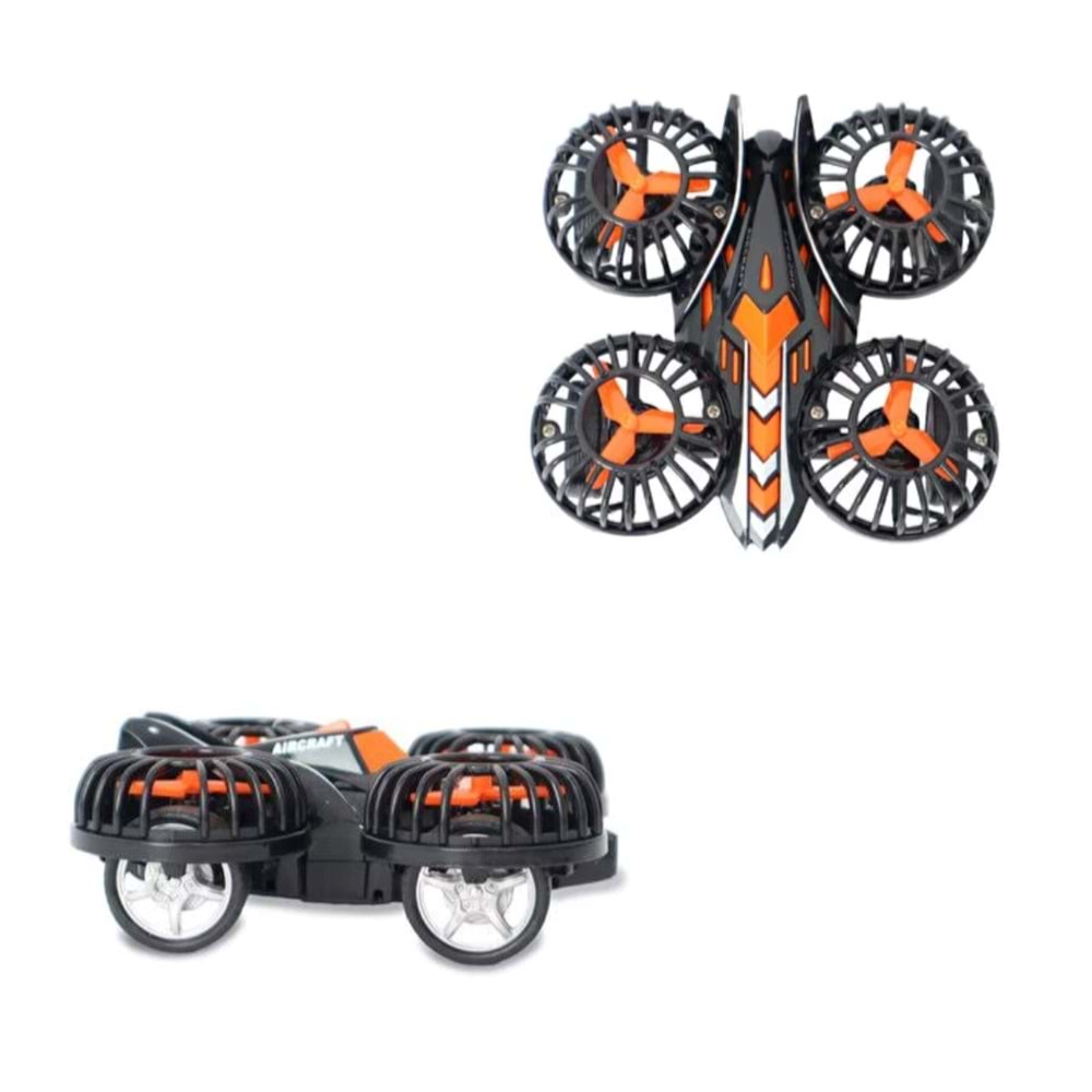 SÜR GİTSİN DRONE ARAÇ 2018-06 *216