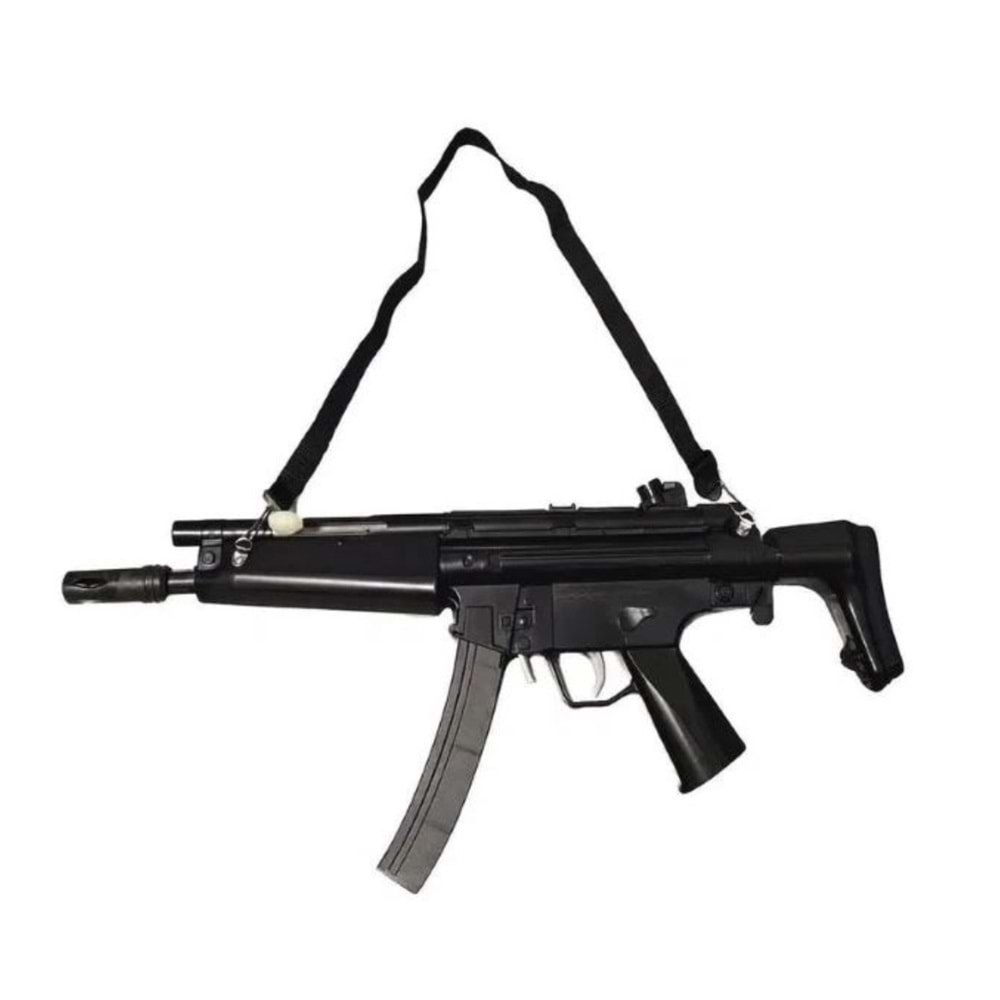 ASKI KAYIŞLI MP5 BONCUK SİLAHI FAB.7979 *48
