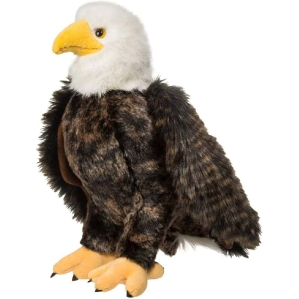 PELUŞ 45 CM KARTAL *18