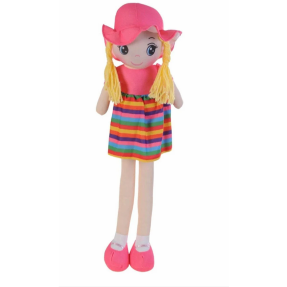 SEVECEN BEZ BEBEK 70 CM SAFİNAZ ZN2853 *60