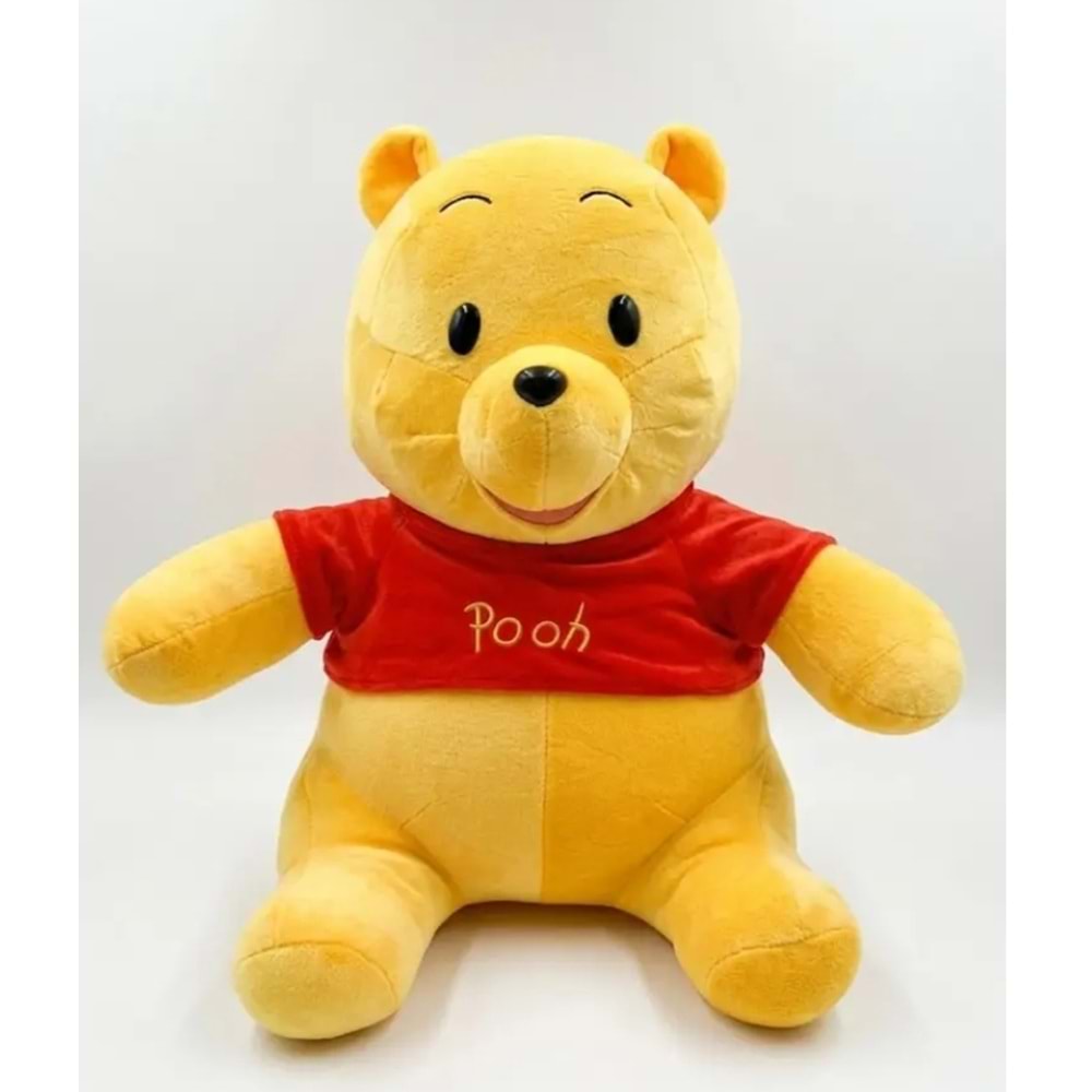 PELUŞ WİNNİE POOH 65 CM 620149 *32