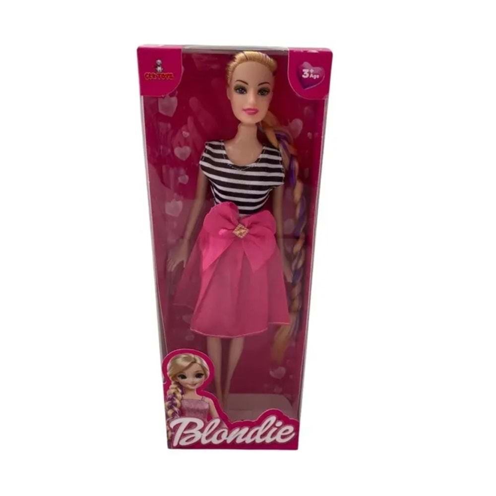 BLONDİE ET BEBEK 12Lİ STANDLI ÇLK-446 *96