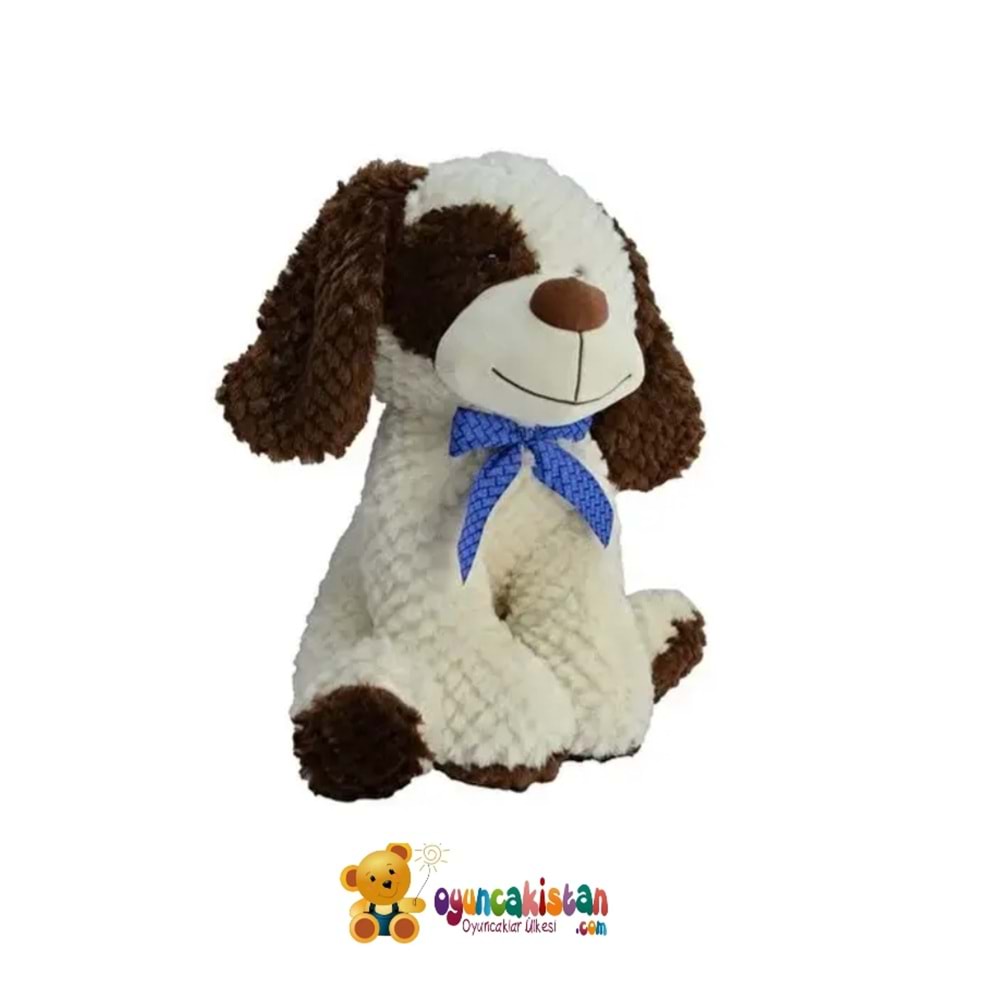 PELUŞ 48 CM KÖPEK PL62926 *12