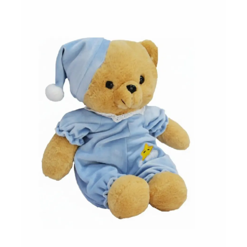 PELUŞ 40 CM UYKUCU ASORTİLER PL62449 *40