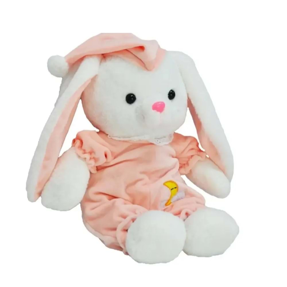 PELUŞ 40 CM UYKUCU ASORTİLER PL62449 *40