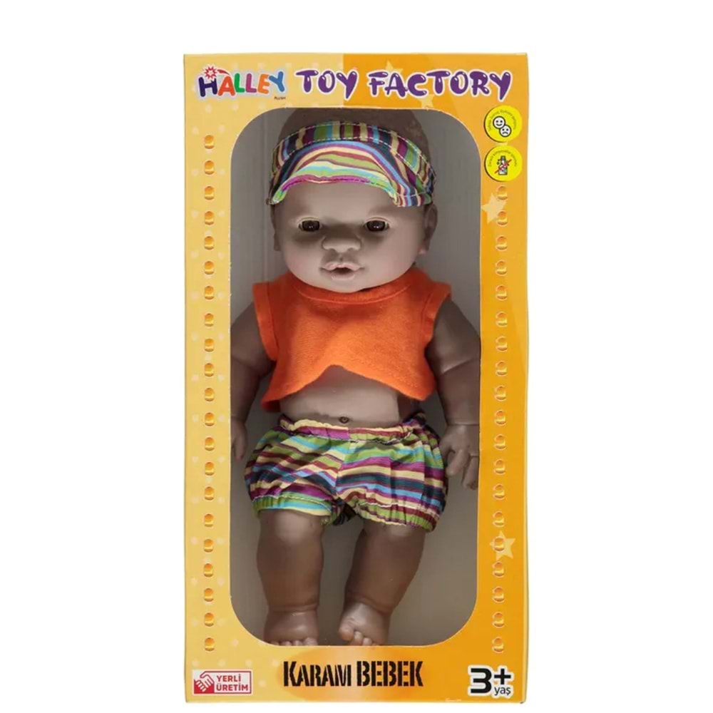 BEBEK 30 CM ET PL78667 *22