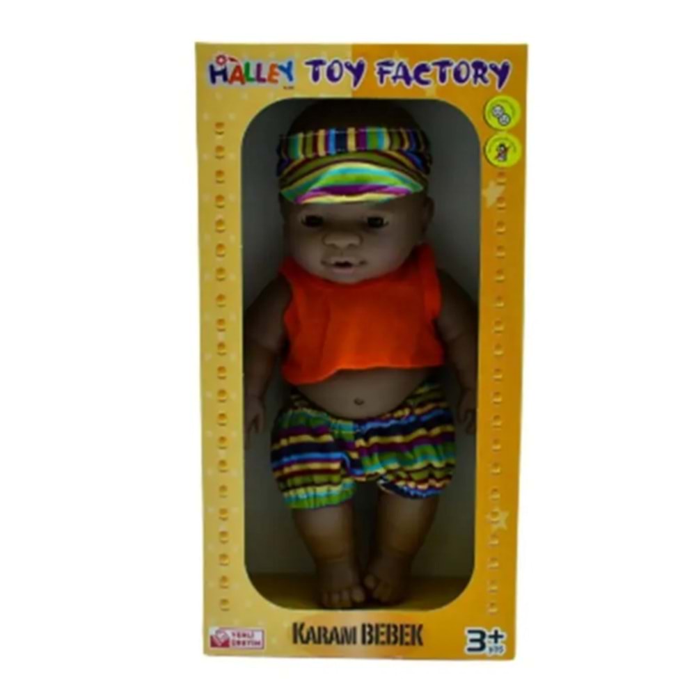 BEBEK 30 CM ET PL78667 *22