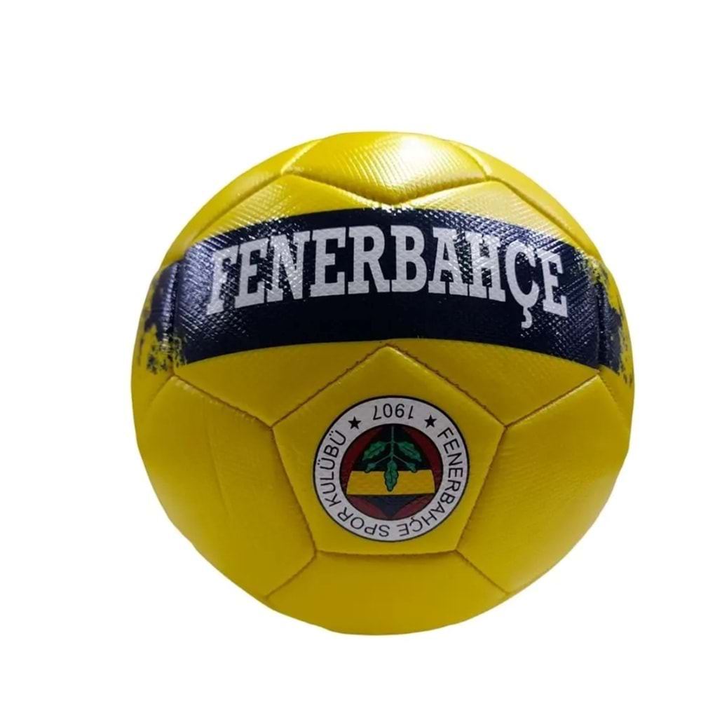 FENERBAHÇE LİSANSLI FUTBOL TOPU FB-5109 *30