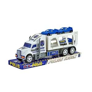 POLİS TAŞIYICI NZM-184 *66