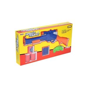 KESKİN NİŞANCI SİLAH SETİ NZM-346 (28)