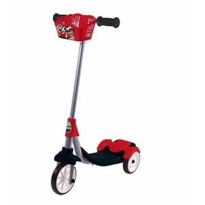 MAX SPEED ARABA SCOOTER FR58321 *8