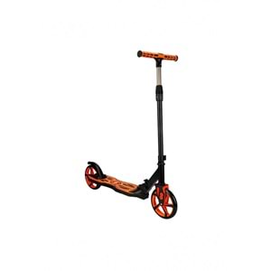 12+COOL WHEELS ORANGE TURUNCU SCOOTER FR58505 (4)